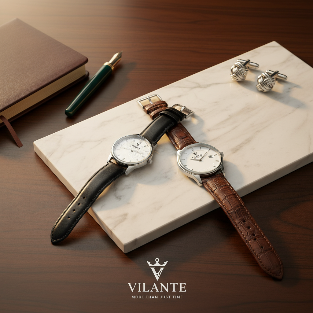 Timeless Classics(Formal/Elegant)