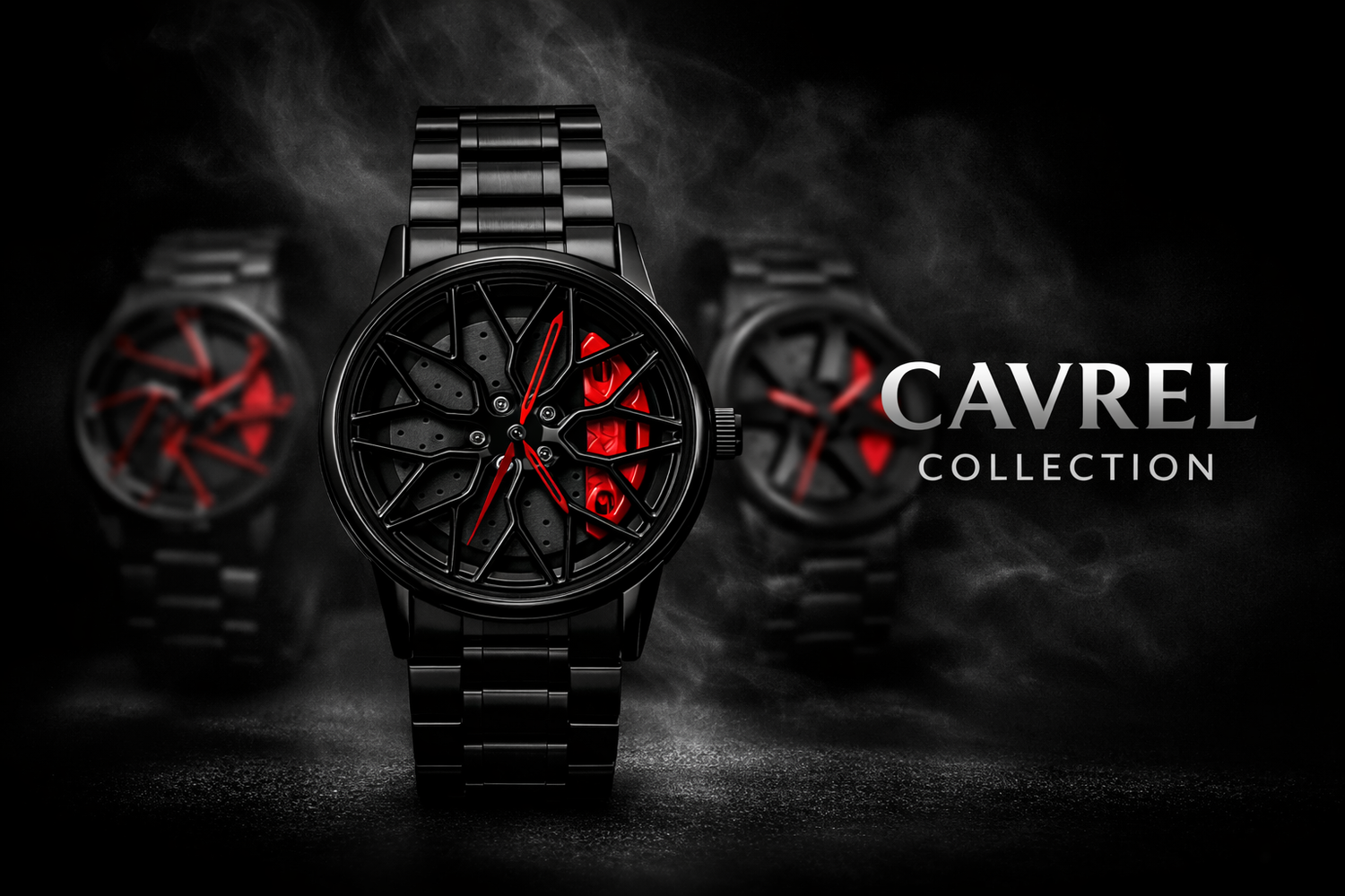 Cavrel Premium