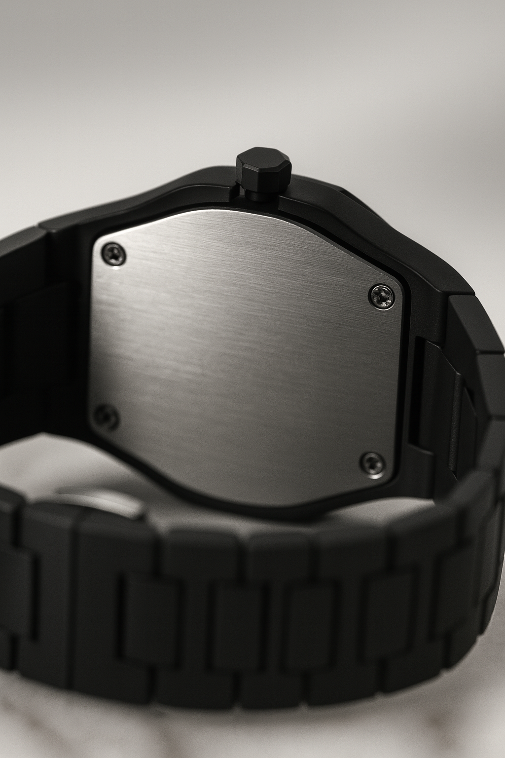 VILANTE Panther Series – Arabic Dial Edition