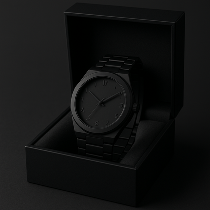 VILANTE Panther Series – Arabic Dial Edition