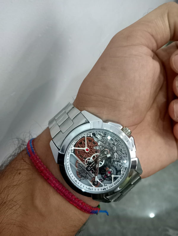 Manav Gupta