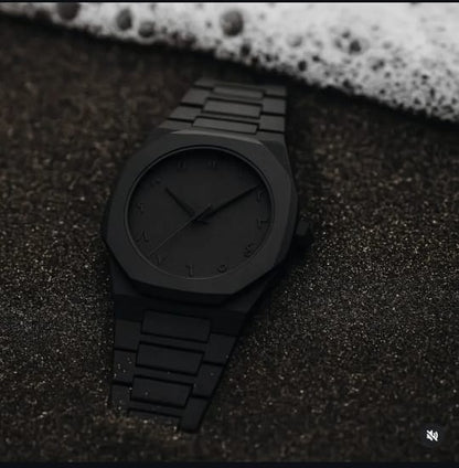 VILANTE Panther Series – Arabic Dial Edition