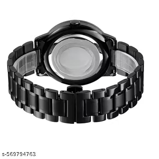 Vilante Velocity Edition - GYRO WHEEL WATCH